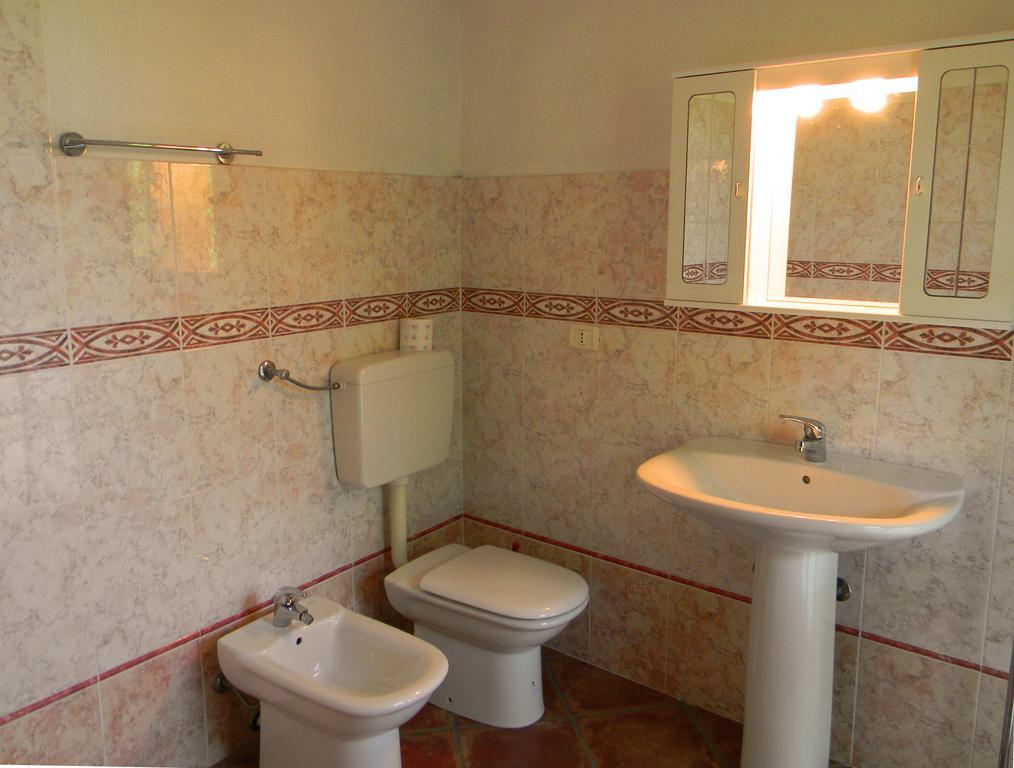 Апартаменти Residenza Ca D'Masseu Calamandrana Номер фото